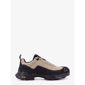 Roa Men Katharina Low-Top Nylon Sneakers